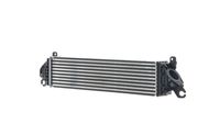 Thumbnail - Intercooler, inlaatluchtkoeler - CI688000S - MAHLE