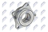 комплект колесен лагер