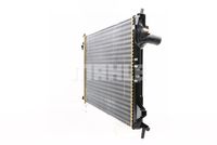 Thumbnail - Radiateur - CR8000S - MAHLE
