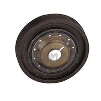 Fulie curea, arbore cotit ASAM AUTOMOTIVE, Cod: 30477