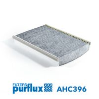 Filter, Innenraumluft