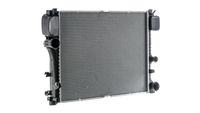Thumbnail - Radiateur - CR1720000P - MAHLE