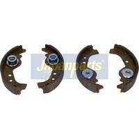 комплект спирачна челюст