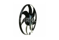 Thumbnail - Koelventilatorwiel - CFF322000P - MAHLE