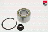 комплект колесен лагер