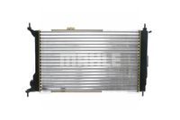 Thumbnail - Radiateur - CR421000S - MAHLE