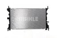 Thumbnail - Radiateur - CR627000S - MAHLE