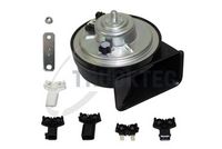 Claxon TRUCKTEC AUTOMOTIVE, Cod: 02.42.049