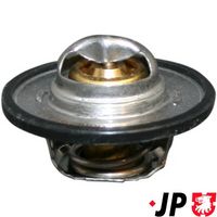 термостат, охладителна течност