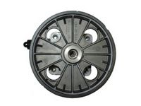 Hydraulikpumpe, Lenkung