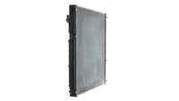 Thumbnail - Lage temperatuurkoeler, intercooler - CIR16000P - MAHLE