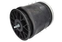 Magnum Technology Veerbalg, luchtvering 2