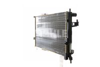 Thumbnail - Radiateur - CR391000S - MAHLE