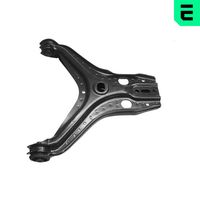 Bascula / Brat suspensie roata OPTIMAL, Cod: G6-657