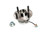 комплект колесен лагер