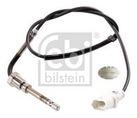 Sensor, Abgastemperatur