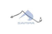Conducta presiune, compresor aer SAMPA, Cod: 205.167