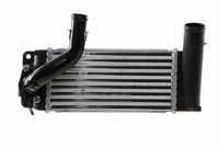 Thumbnail - Intercooler, inlaatluchtkoeler - CI457000S - MAHLE