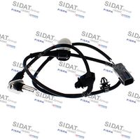 Sensor, Raddrehzahl