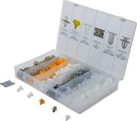 HALTECLIPSATZ KAROSSERIE