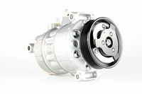 Thumbnail - Compressor, airconditioning - ACP544000P - MAHLE