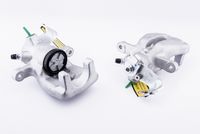 Bremssattel