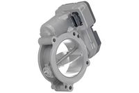 Drosselklappenstutzen