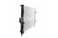 Thumbnail - Radiateur - CR1790000S - MAHLE