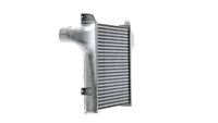 Thumbnail - Intercooler, inlaatluchtkoeler - CI397000P - MAHLE