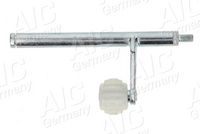 UMLENKWELLE SCHALTUNG