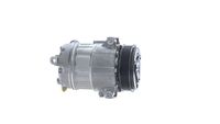 Thumbnail - Compressor, airconditioning - ACP1573000P - MAHLE