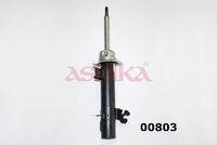 Amortizor ASHIKA, Cod: MA-00803