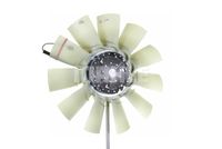 Thumbnail - Koelventilatorwiel - CFF460000P - MAHLE