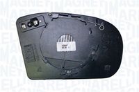 MAGNETI MARELLI Spiegelglas, buitenspiegel 2