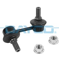 Stange/Strebe, Stabilisator