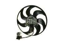 Thumbnail - Koelventilatorwiel - CFF296000S - MAHLE