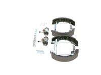 BOSCH Remschoenset 3