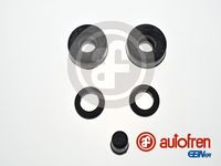 ремонтен комплект, спирачно цилиндърче на колелото