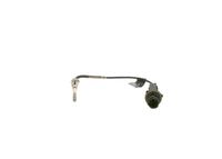 Sensor, Abgastemperatur