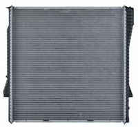 Thumbnail - Radiateur - CR566000P - MAHLE