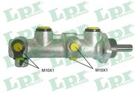 Спирачна помпа