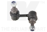 Stange/Strebe, Stabilisator