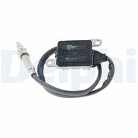 Αισθητήρας NOx, καταλύτης NOx
