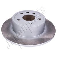 Спирачен диск DP-0416C JAPANPARTS