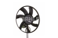 Thumbnail - Koelventilatorwiel - CFF341000P - MAHLE