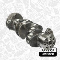 Thumbnail - Krukas - HK0217VR1 - ET ENGINETEAM