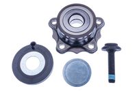 комплект колесен лагер