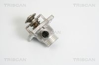 Thermostat, Kühlmittel