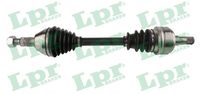 Planetara LPR, Cod: DS60517