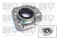 Federbeinstützlager